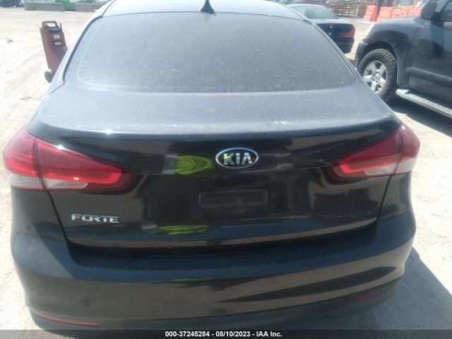 3KPFK4A73HE066357 KIA FORTE LX