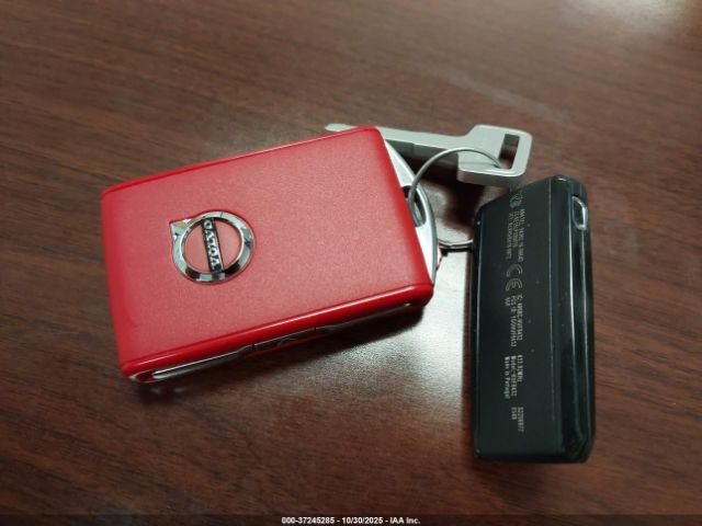 2020 VOLVO XC40 YV4AC2HK3L2176396 Photo 10