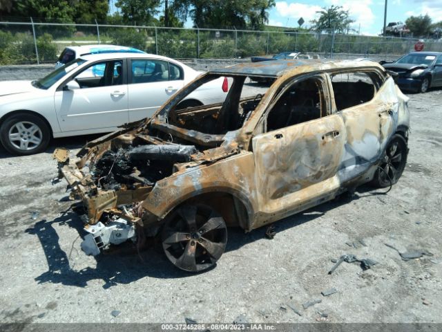 2020 VOLVO XC40 YV4AC2HK3L2176396 Photo 1