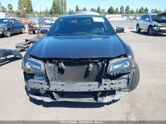 Chrysler 300 300s 2014 2C3CCABG8EH352593 Image 13