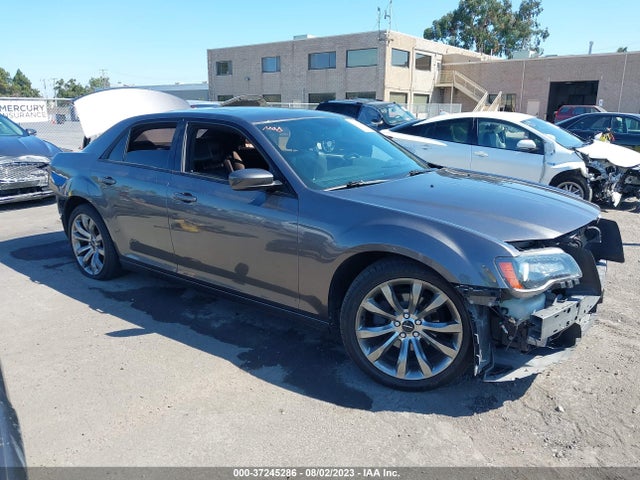 Chrysler 300 300s 2014 2C3CCABG8EH352593 Image 14