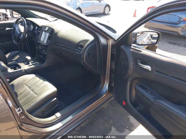 Chrysler 300 300s 2014 2C3CCABG8EH352593 Image 5