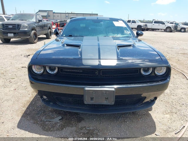 Dodge Challenger Sxt 2016 2C3CDZAGXGH296933 Image 12