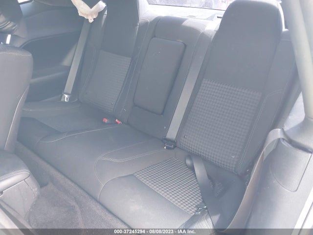 Dodge Challenger Sxt 2016 2C3CDZAGXGH296933 Image 8