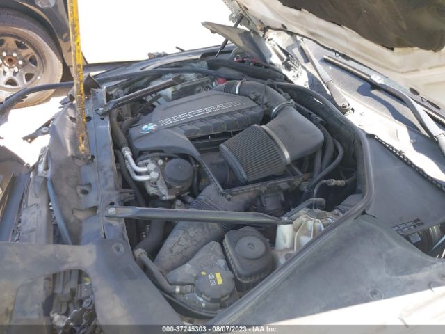 WBA6B8C53FD452985 BMW 6 Series 640i Xdrive