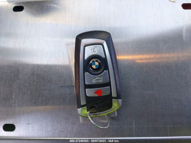 WBA6B8C53FD452985 BMW 6 Series 640i Xdrive