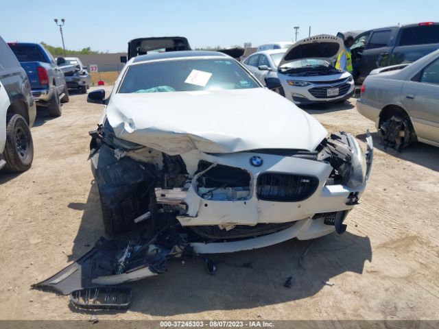 WBA6B8C53FD452985 BMW 6 Series 640i Xdrive