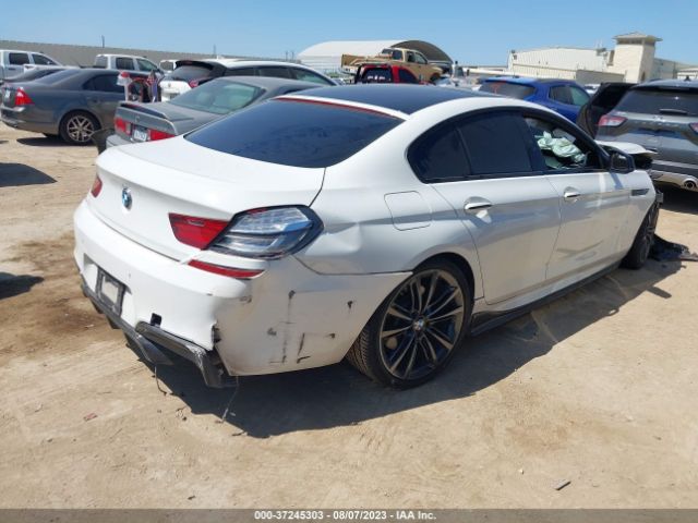 WBA6B8C53FD452985 BMW 6 Series 640i Xdrive