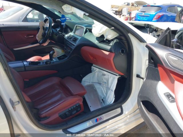 WBA6B8C53FD452985 BMW 6 Series 640i Xdrive