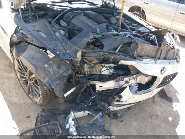WBA6B8C53FD452985 BMW 6 Series 640i Xdrive