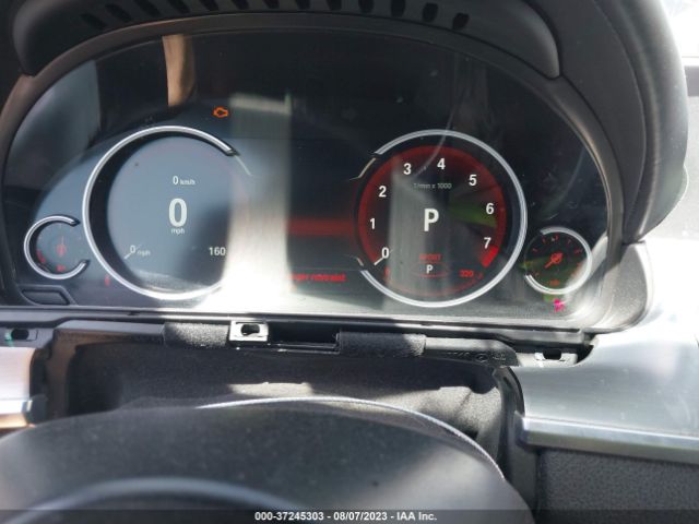 WBA6B8C53FD452985 BMW 6 Series 640i Xdrive