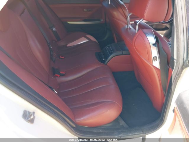WBA6B8C53FD452985 BMW 6 Series 640i Xdrive