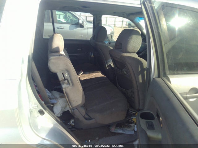 2006 HONDA PILOT EX VIN: 5FNYF28416B044250