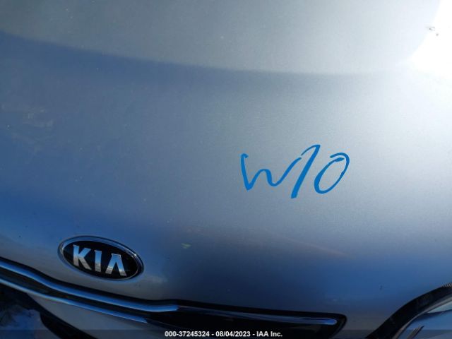 KNDJP3A50K7655121 KIA SOUL +