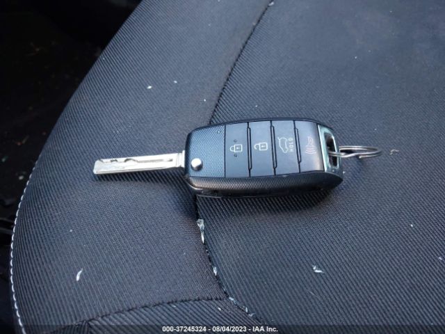 KNDJP3A50K7655121 KIA SOUL +