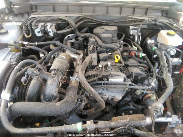 1FMDE5BH1MLB03043 Ford Bronco