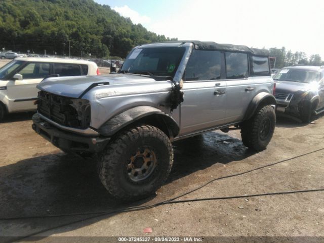1FMDE5BH1MLB03043 Ford Bronco