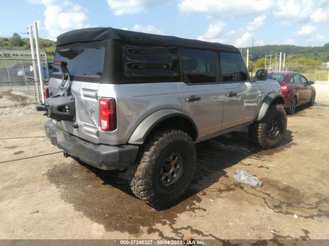 1FMDE5BH1MLB03043 Ford Bronco