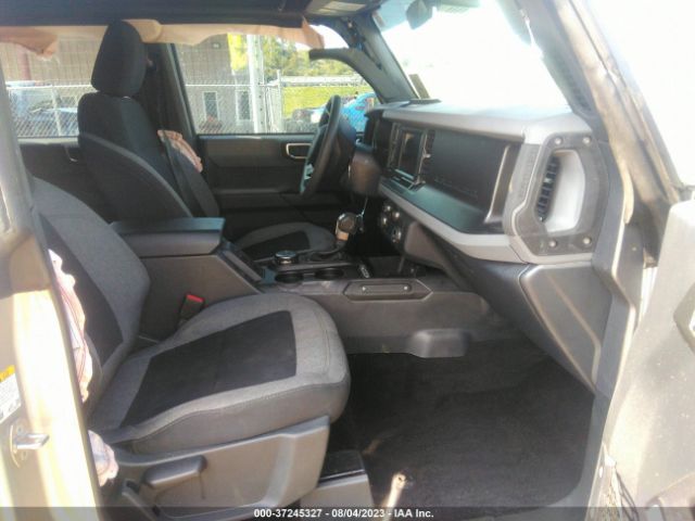 1FMDE5BH1MLB03043 Ford Bronco