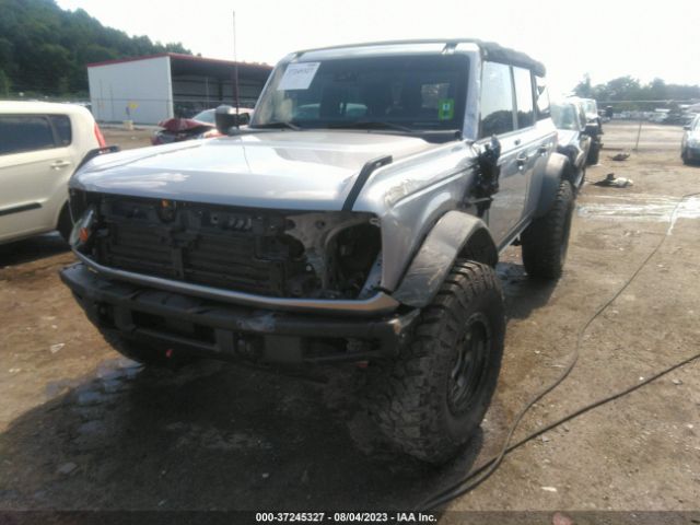 1FMDE5BH1MLB03043 Ford Bronco
