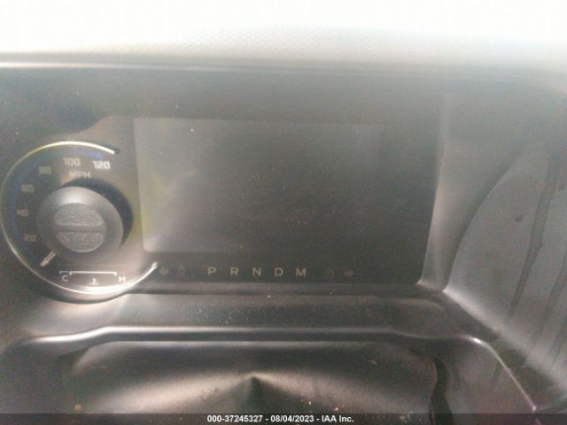 1FMDE5BH1MLB03043 Ford Bronco