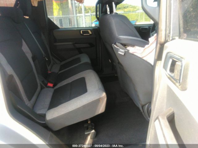 1FMDE5BH1MLB03043 Ford Bronco
