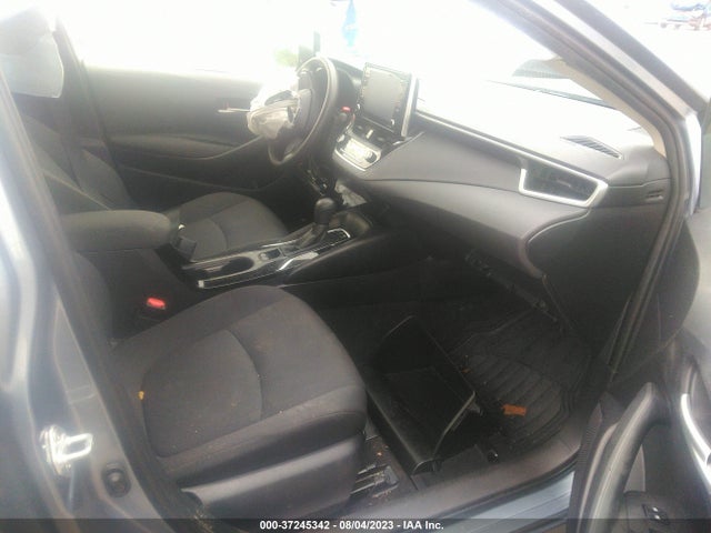 Toyota Corolla Hybrid Le 2021 JTDEAMDE9MJ025284 Image 5