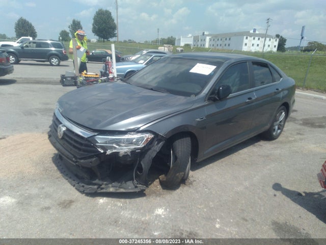 3VWC57BU1KM040558 Volkswagen Jetta S/se/r-line