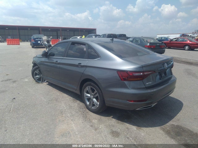 3VWC57BU1KM040558 Volkswagen Jetta S/se/r-line