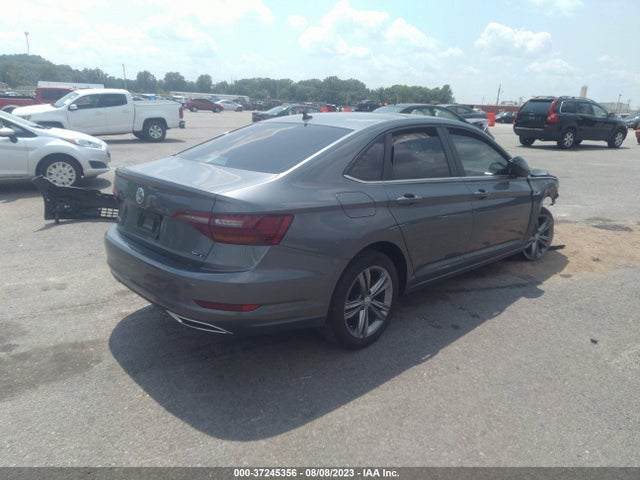 3VWC57BU1KM040558 Volkswagen Jetta S/se/r-line