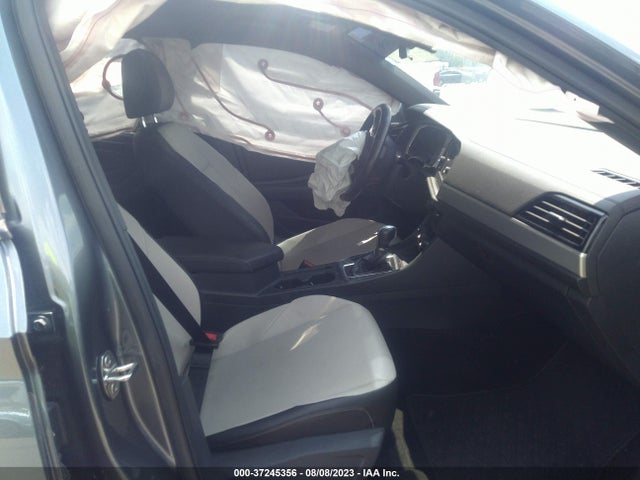 3VWC57BU1KM040558 Volkswagen Jetta S/se/r-line