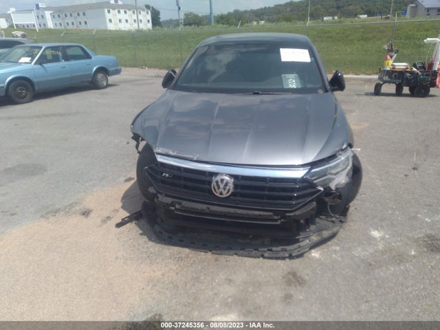3VWC57BU1KM040558 Volkswagen Jetta S/se/r-line