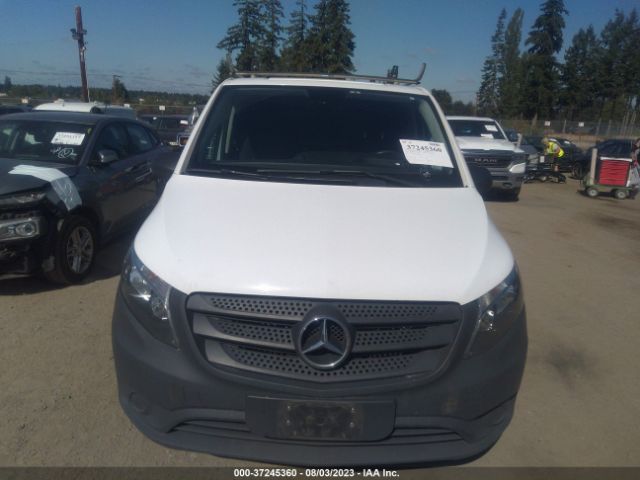 WD3PG2EA9K3505523 Mercedes-Benz METRIS CARGO VAN