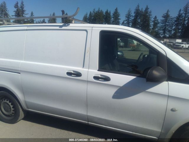 WD3PG2EA9K3505523 Mercedes-Benz METRIS CARGO VAN