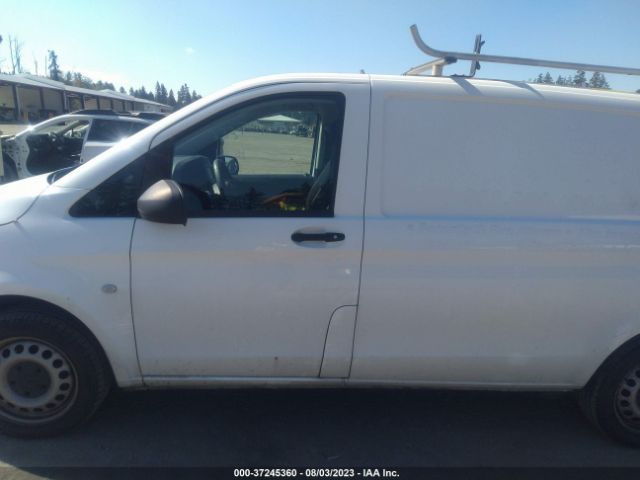 WD3PG2EA9K3505523 Mercedes-Benz METRIS CARGO VAN