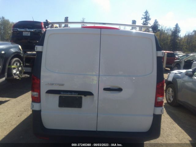 WD3PG2EA9K3505523 Mercedes-Benz METRIS CARGO VAN