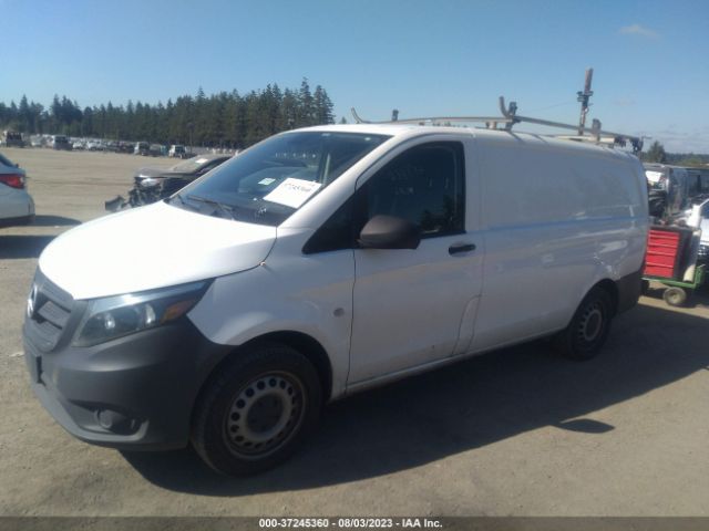 WD3PG2EA9K3505523 Mercedes-Benz METRIS CARGO VAN