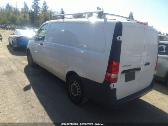 WD3PG2EA9K3505523 Mercedes-Benz METRIS CARGO VAN