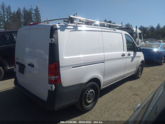 WD3PG2EA9K3505523 Mercedes-Benz METRIS CARGO VAN