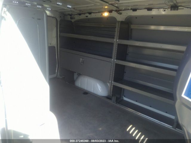 WD3PG2EA9K3505523 Mercedes-Benz METRIS CARGO VAN