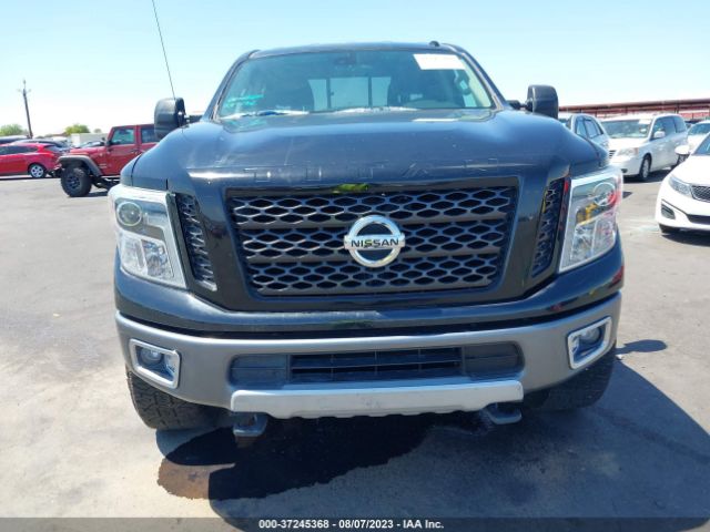 1N6BA1F40HN553698 Nissan Titan Xd Pro-4x