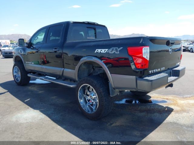 1N6BA1F40HN553698 Nissan Titan Xd Pro-4x