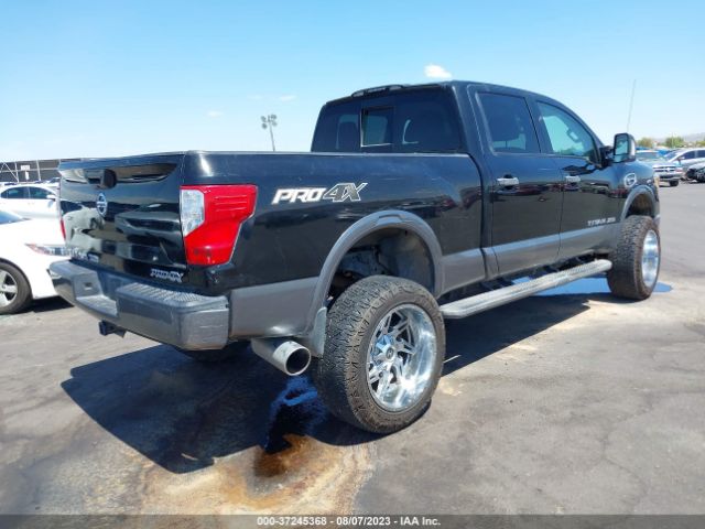 1N6BA1F40HN553698 Nissan Titan Xd Pro-4x