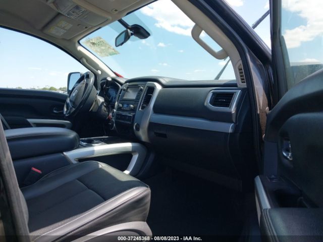 1N6BA1F40HN553698 Nissan Titan Xd Pro-4x