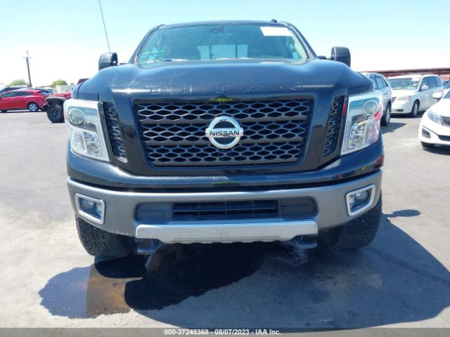 1N6BA1F40HN553698 Nissan Titan Xd Pro-4x