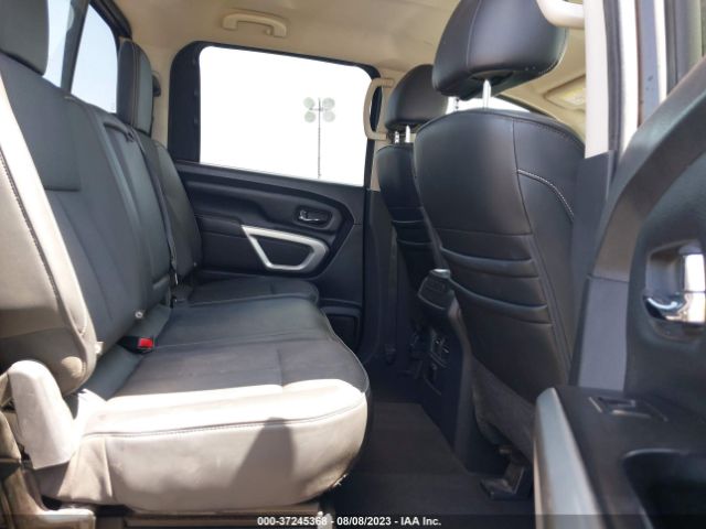 1N6BA1F40HN553698 Nissan Titan Xd Pro-4x