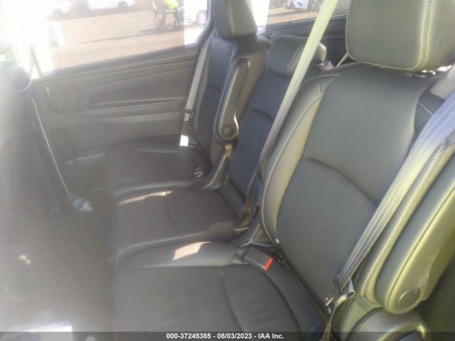 5FNRL6H88NB021862 Honda Odyssey Touring