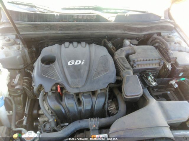 5XXGM4A74FG480637 KIA Optima Lx