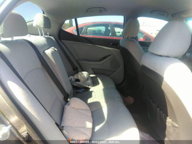 5XXGM4A74FG480637 KIA Optima Lx