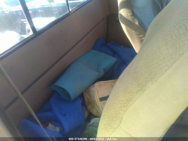 2000 FORD RANGER XL/XLT VIN: 1FTYR14V3YPC09904